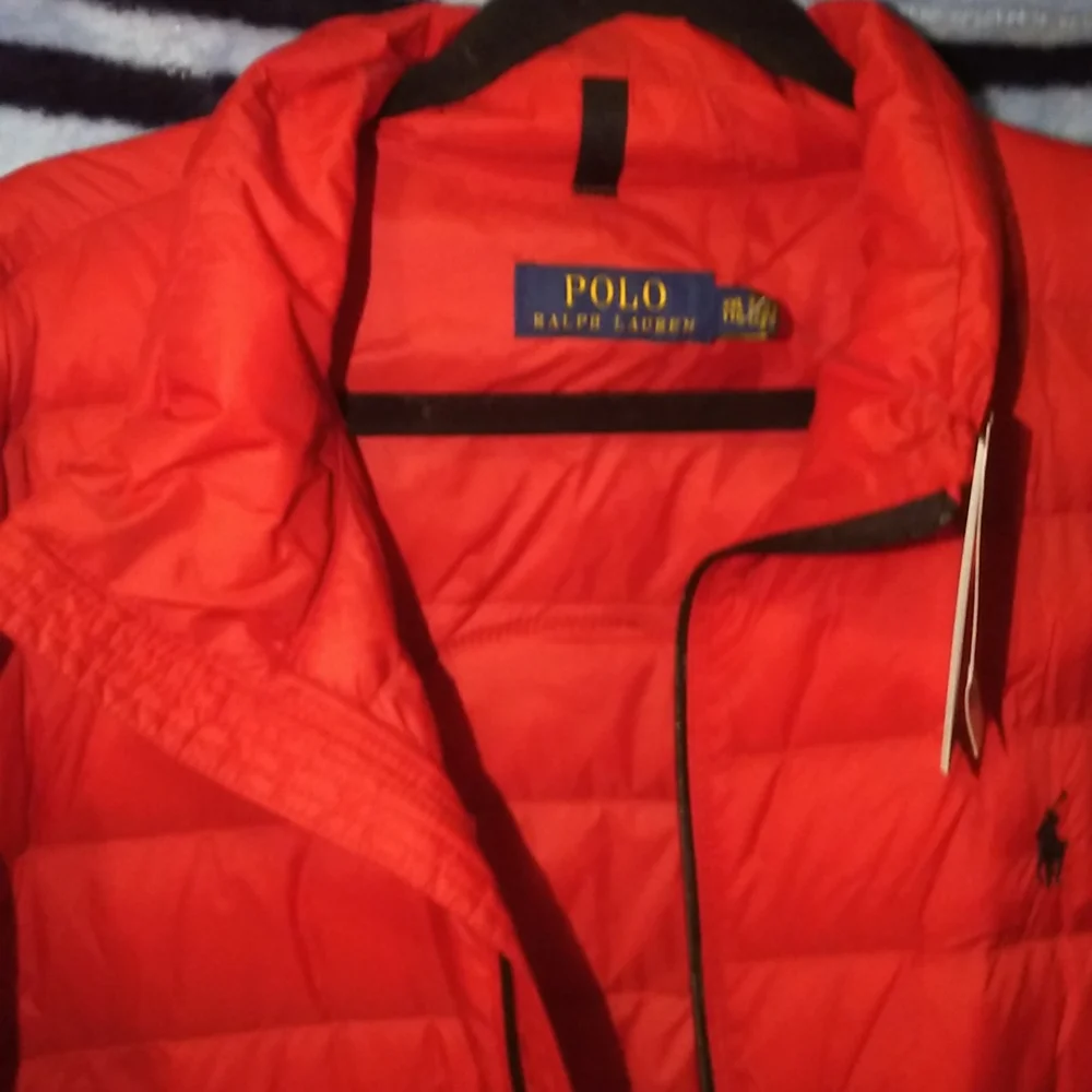Polo coat - Picture 5 of 9